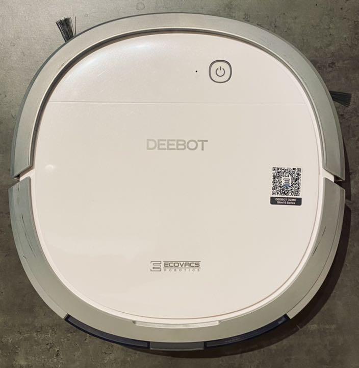 それに しゃしゃ様専用 ECOVACS DEEBOT OZMO Slim 11 lxQ8q-m69987982887 りなので