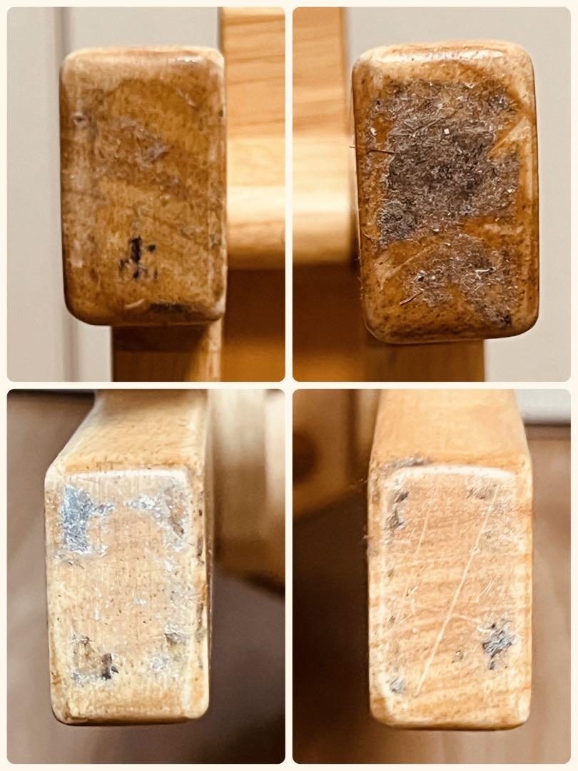 ISSEIKIチェア③