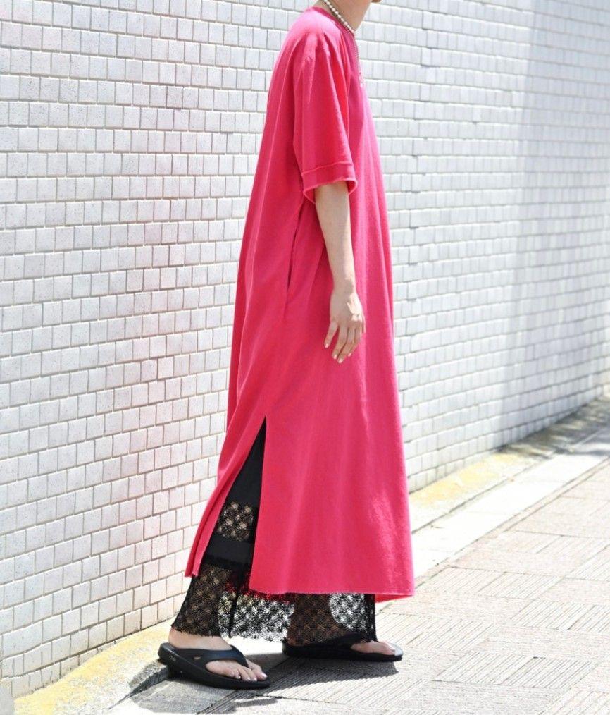 大特価✨CITYSHOP♥BIO WASH DRESS