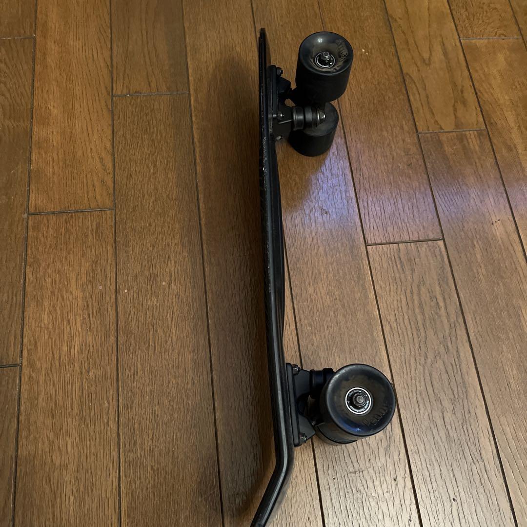 Penny スケートボード 黒
