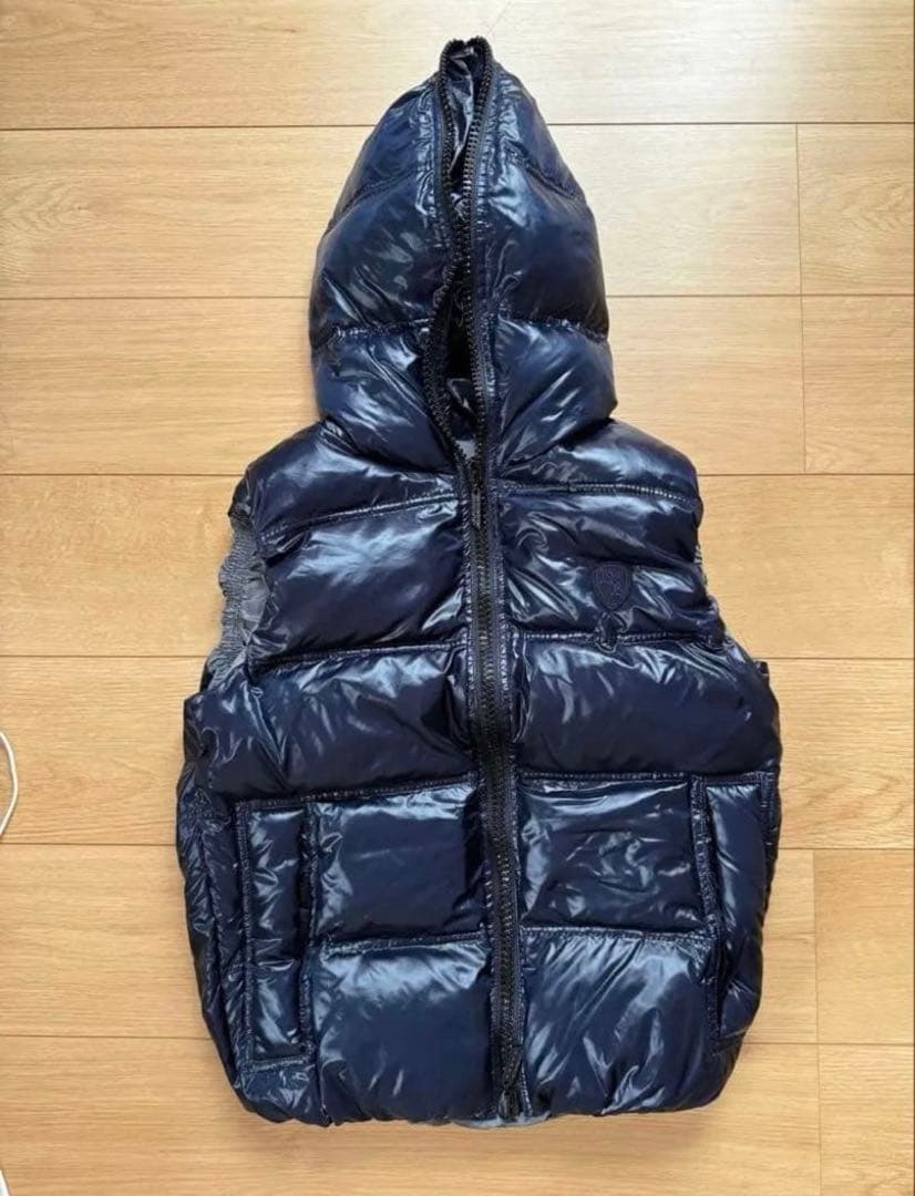 Dartin Bonaparto ダルタンボナパルト ダウンベストM Dartin Bonaparto