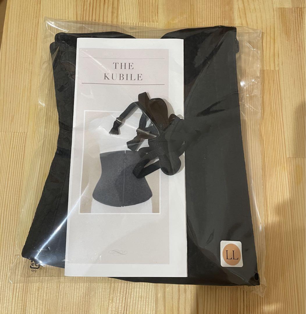【美品・試着のみ】コルセット（ウエスト66〜81）