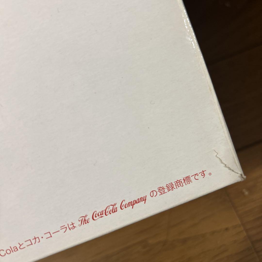 Coca-Cola オリジナルデリバリートラック非売品/コカコーラ　ラジコン