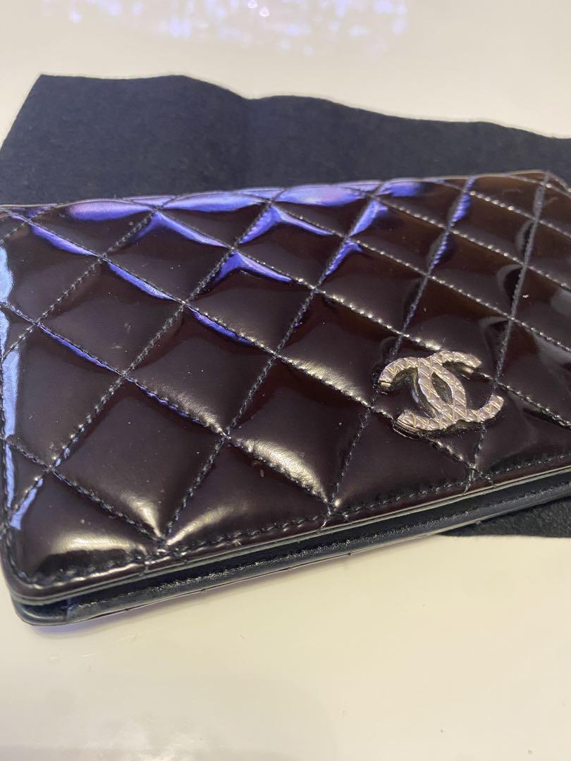 CHANEL マトラッセ 【箱付き】 レディース