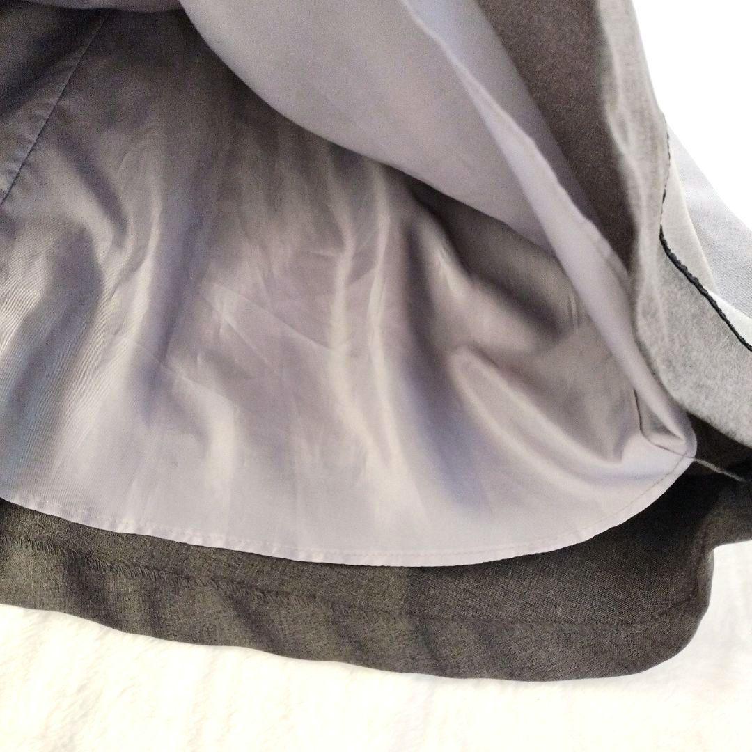 【美品】 CHOPIN ショパン キッズ フォーマル グレー　卒服 160