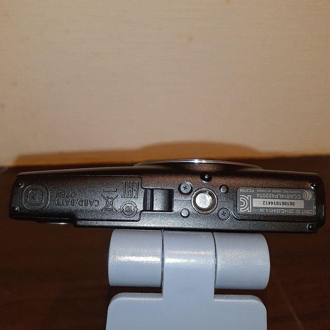 【美品】Canon IXY640