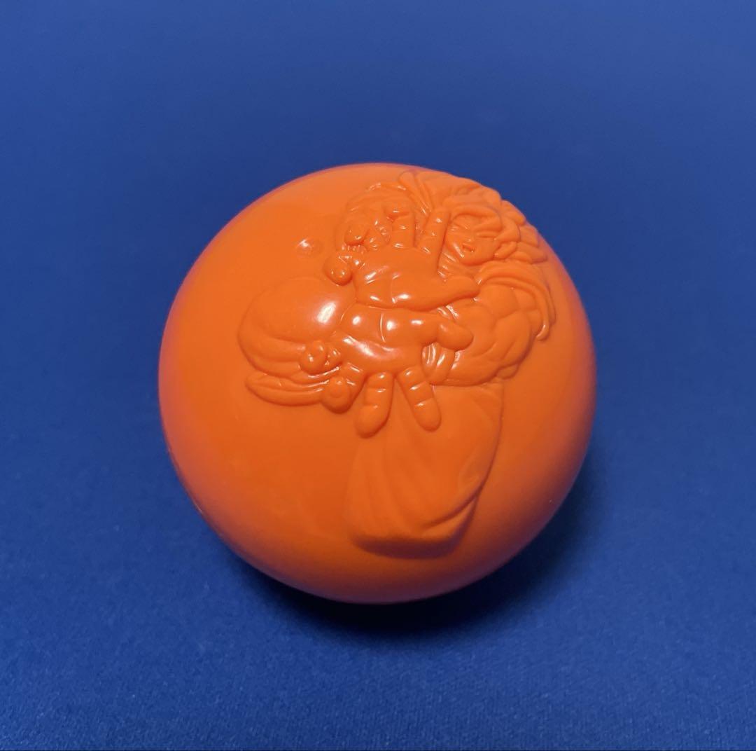 ドラゴンボールZ かめはめ波サウンドボール - メルカリ