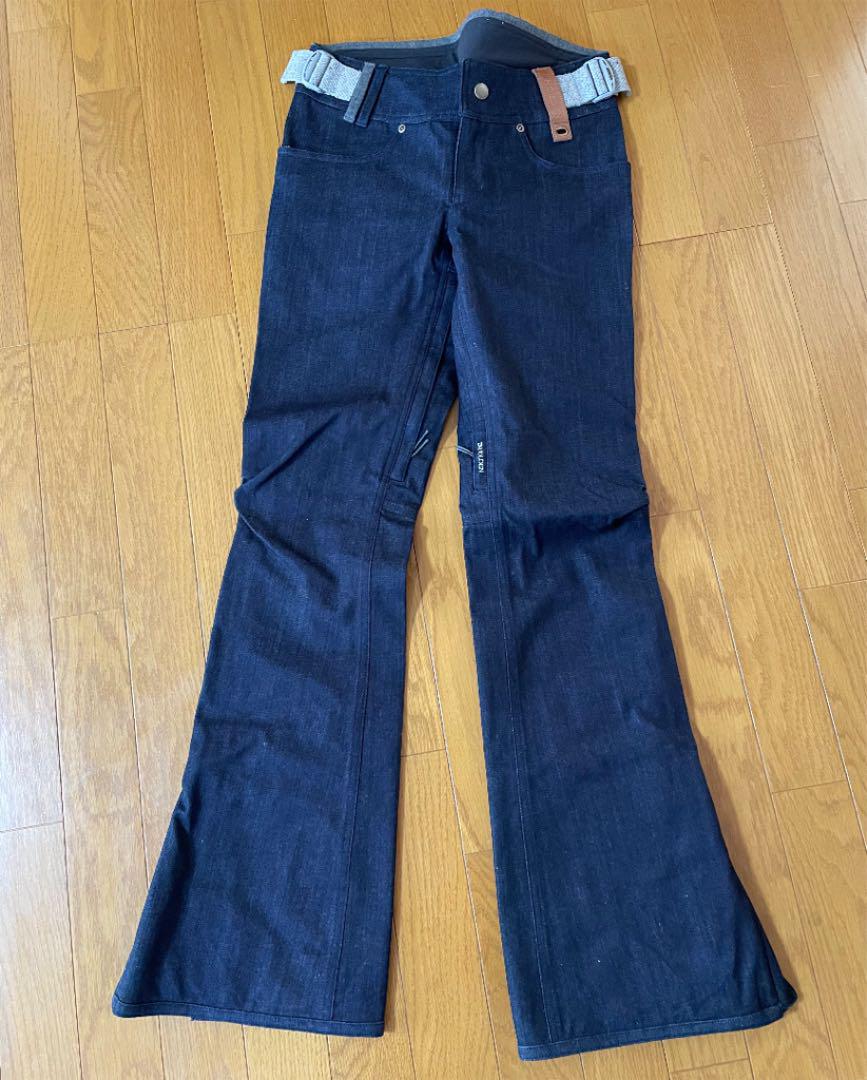 スノーボードウェア ホールデン パンツ
