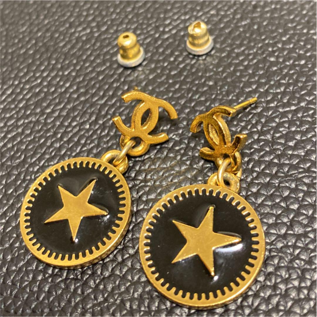 格安HOT スターモチーフ 星型 アンティーク ピアス ヴィンテージ ピアス アクセサリー nhxNE-m69993812867 限定SALEお買い得
