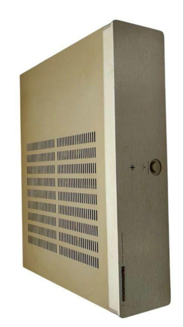 マランツ パワーアンプ SM6100SA - メルカリ
