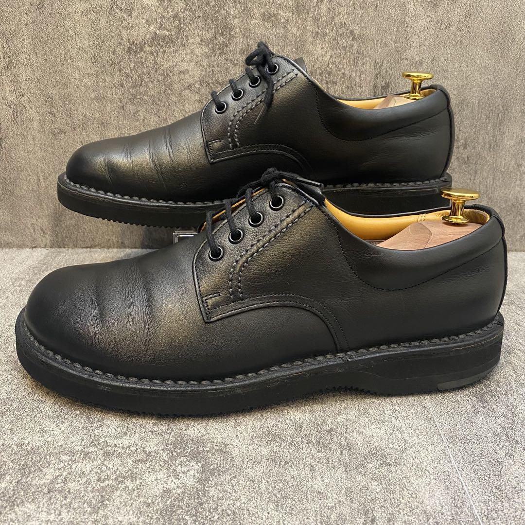 ✨美品✨リーガルウォーカー ポストマンシューズ【26】JJ23