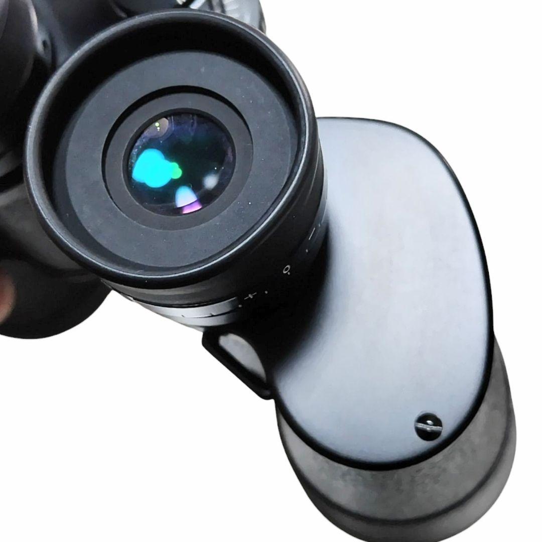 【美品】希少 ニコン Nikon 12x40 5.5° WF 双眼鏡