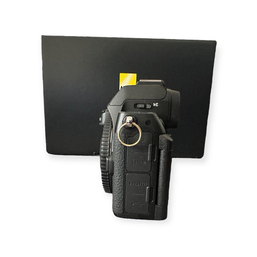 【6/30までの出品！】Z50II 18-140 VR レンズキット