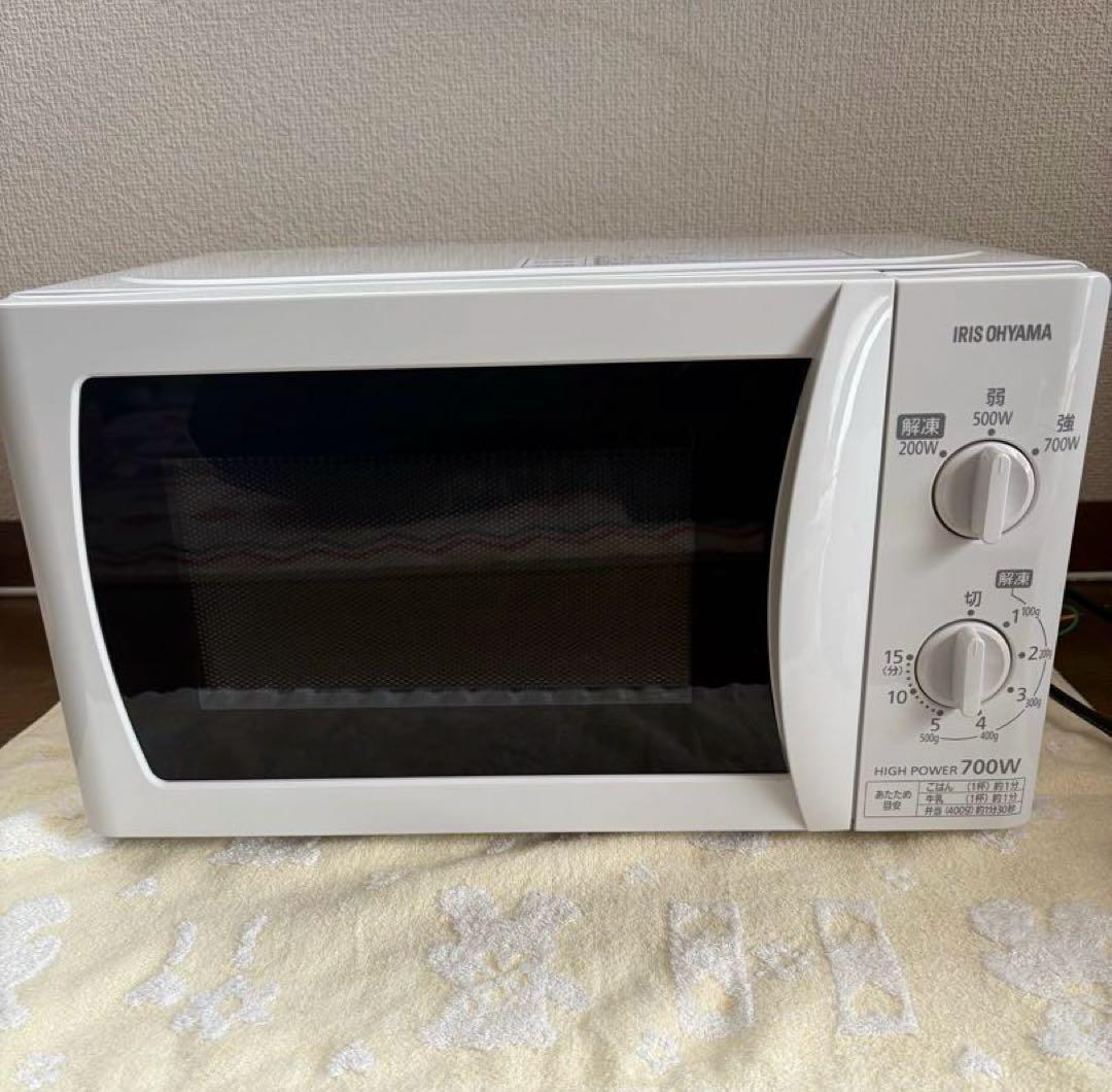 新品未使用 アンパンマン オーブントースター 非売品 ムヒ A