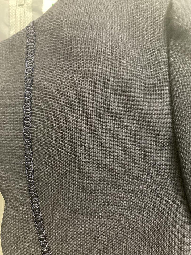 BEAMS mini / セレモニー ワンピース ボレロ セット 120㎝