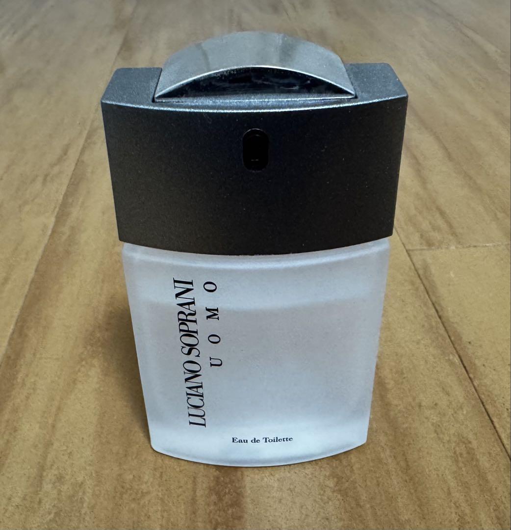 LUCIANO SOPRANI UOMO Eau de Toilette50ml