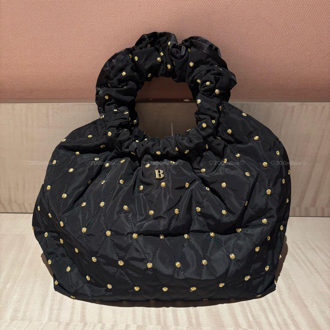 bibiy ODILE SHUSHU BAG - メルカリ