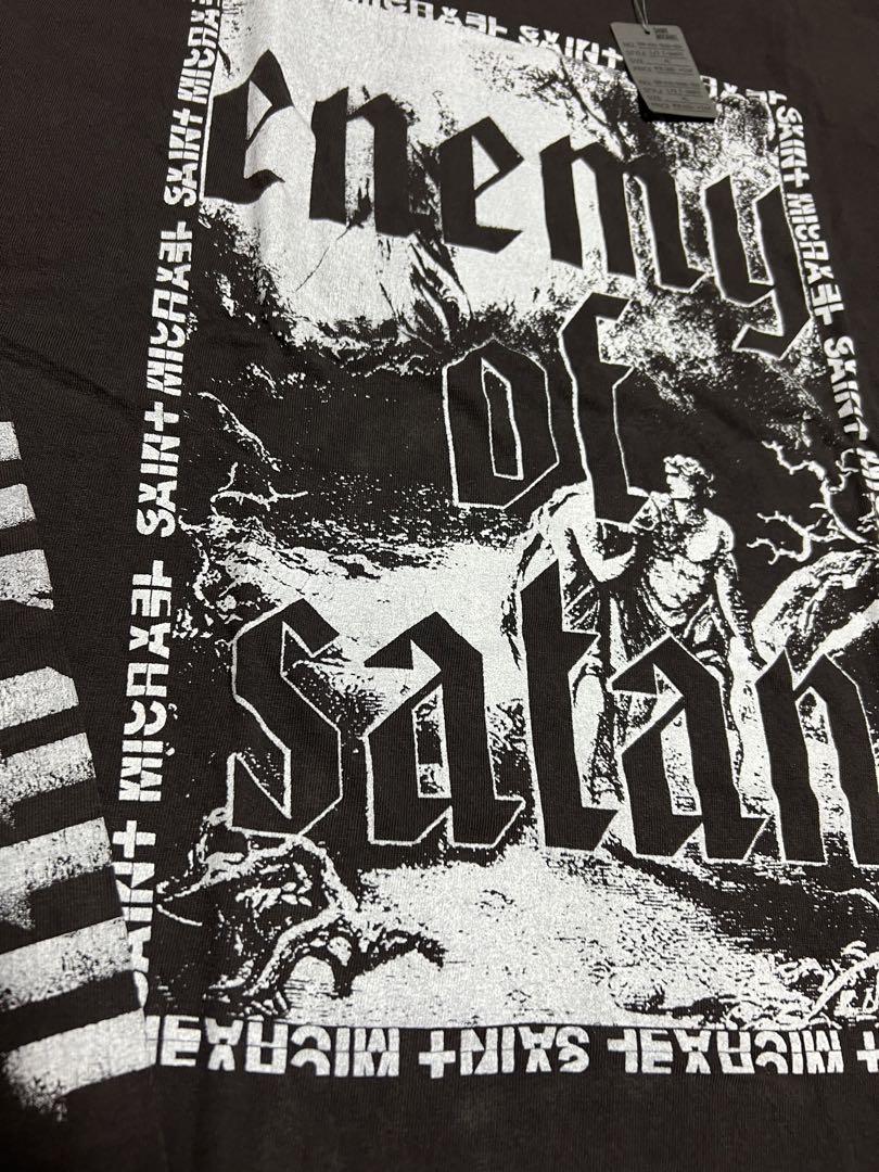 Saint