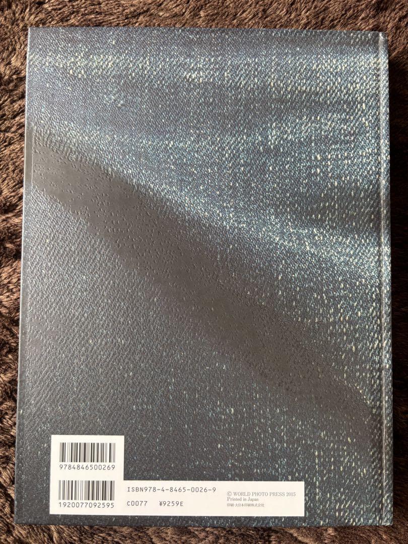 THE 501®XX A COLLECTION OF VINTAGE JEANS