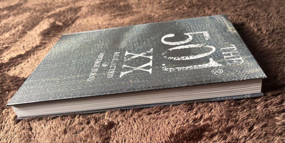 THE 501®XX A COLLECTION OF VINTAGE JEANS