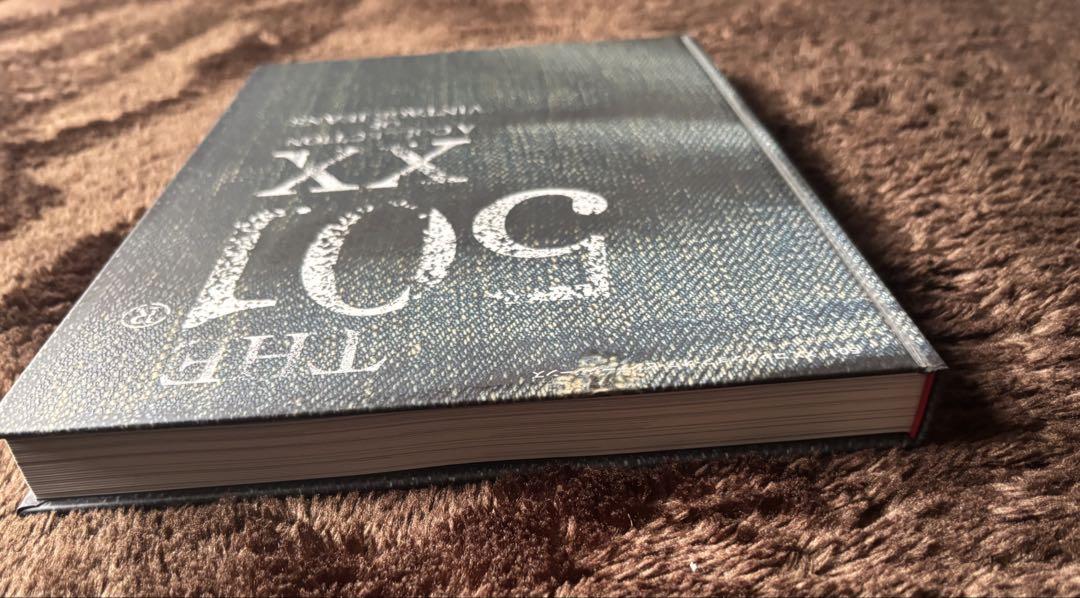 THE 501®XX A COLLECTION OF VINTAGE JEANS