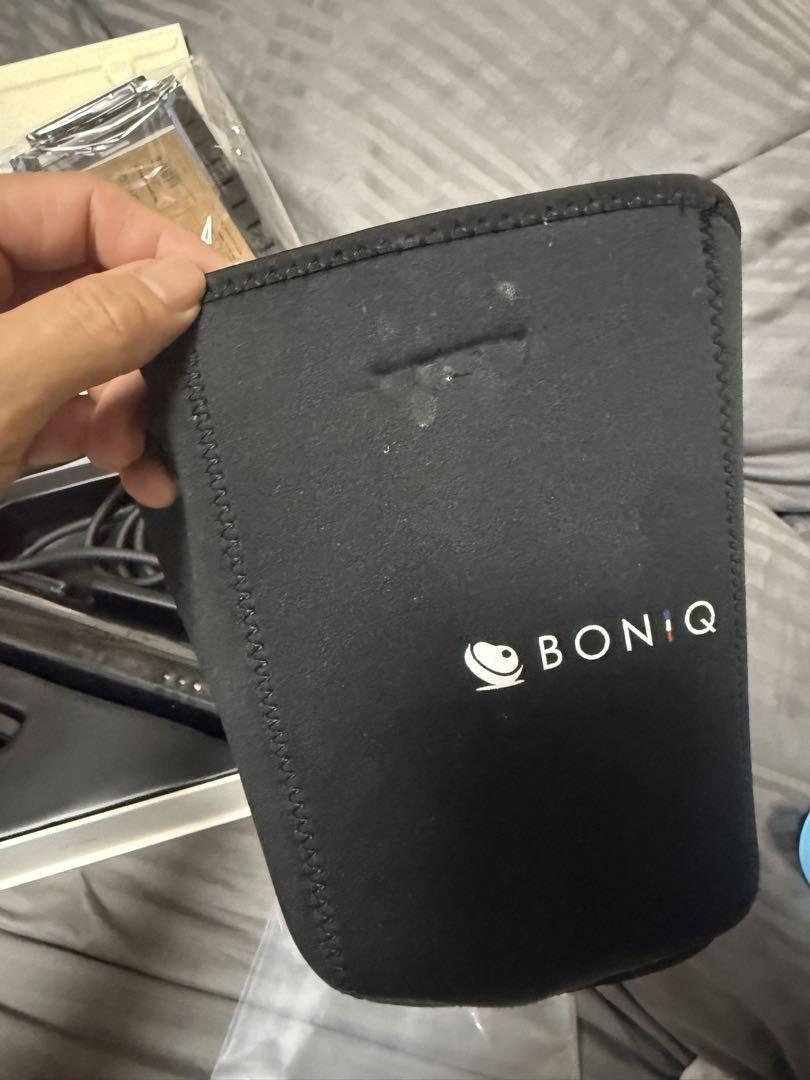 Boniq 2.0 フルセット　ボニーク　低音調理器（説明書なし）