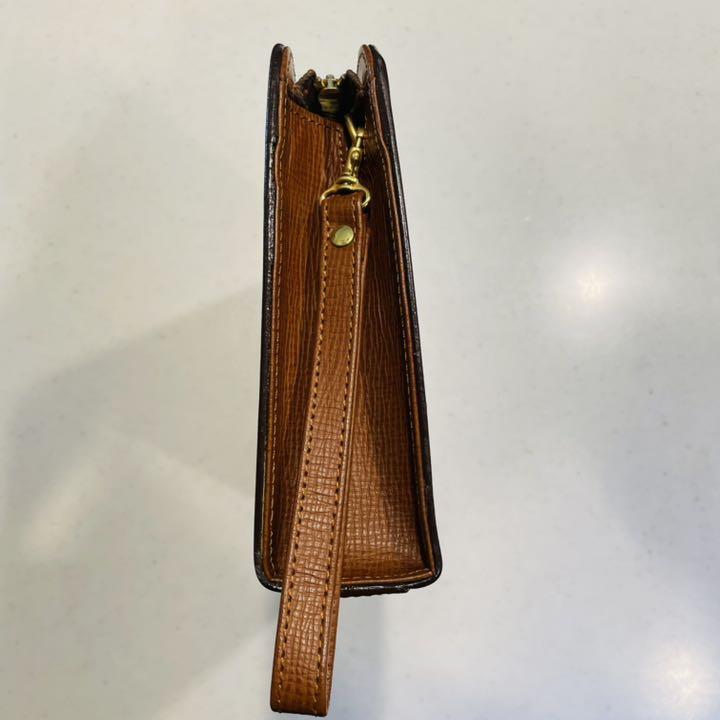 限定25%OFF バーバリー本革セカンドバッグ 72iQh-m70000381992 即納新品