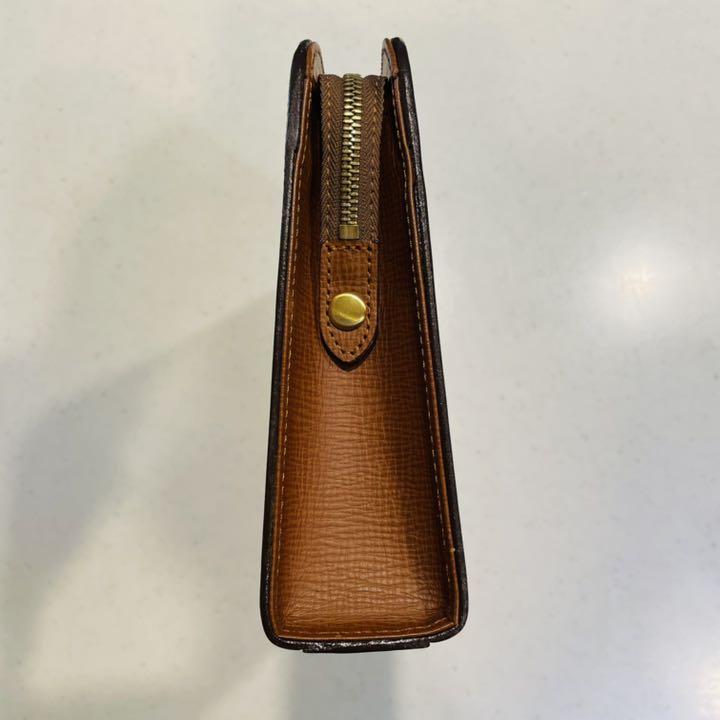 限定25%OFF バーバリー本革セカンドバッグ 72iQh-m70000381992 即納新品