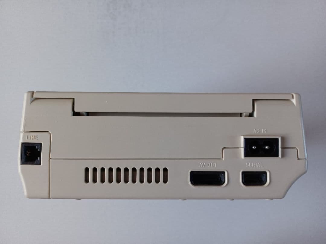 【DC】セガ ドリームキャスト本体一式＋ビジュアルメモリ＋ゲーム2枚 動作確認済