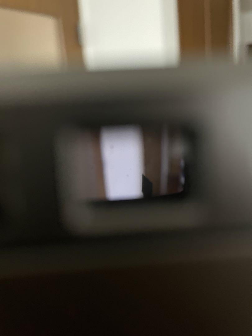 RICOH R1 フィルムカメラ ケース・箱付き