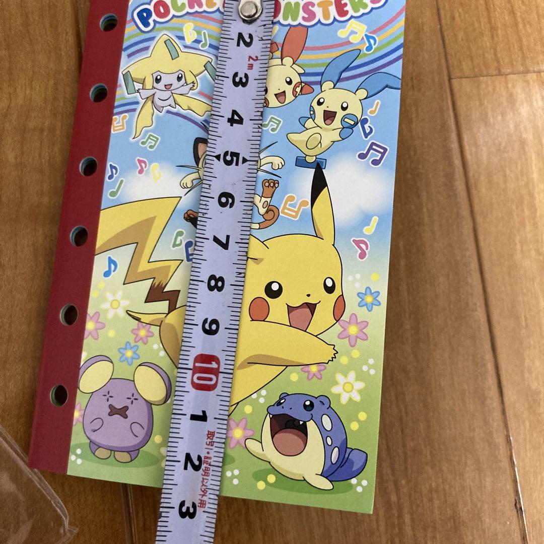 ポケットモンスター はってはがせる シールブック - メルカリ