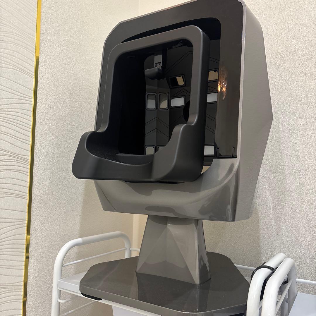 肌診断機　FACE-DX