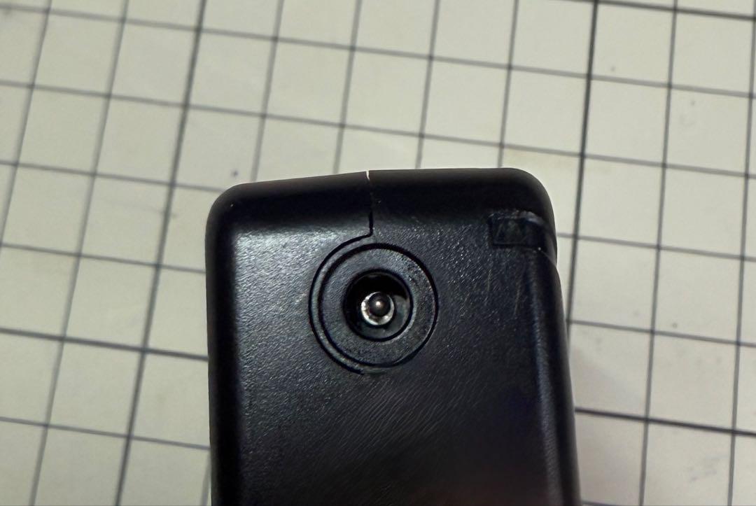 エアークラフト AC360-19V ２個　ジャンク品