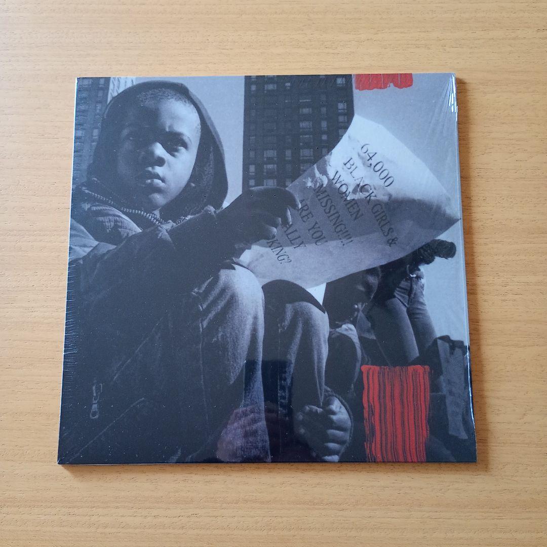 洋楽 Dawuna - Naya LP