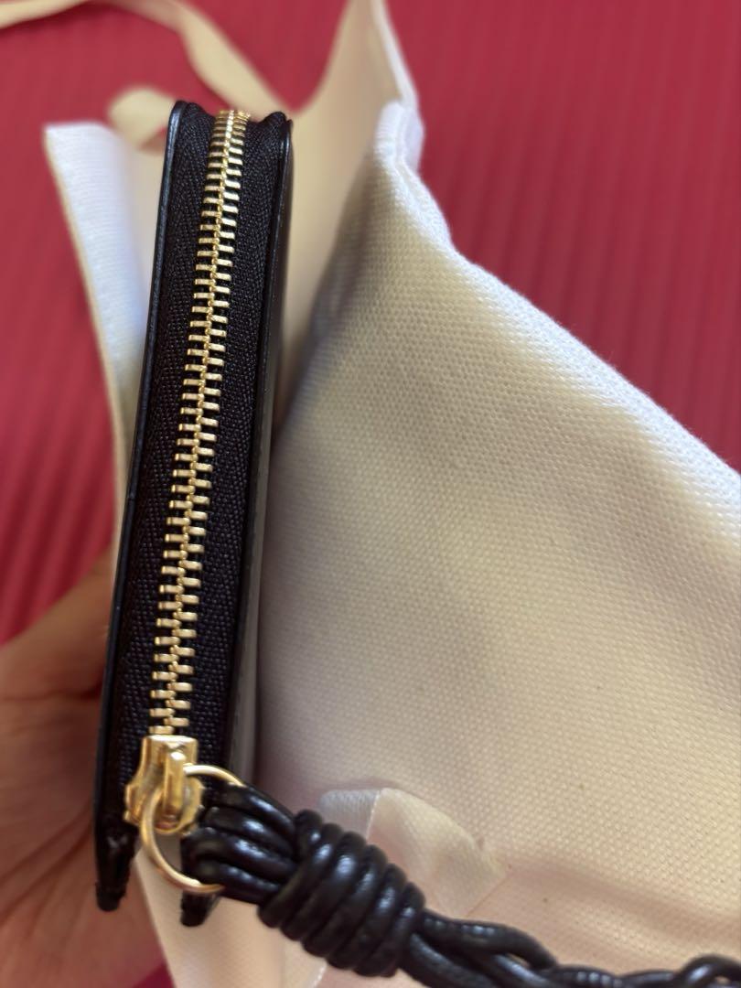 JIL SANDER 財布　ウォレット