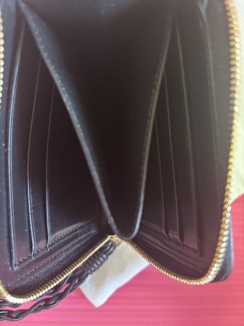 JIL SANDER 財布　ウォレット