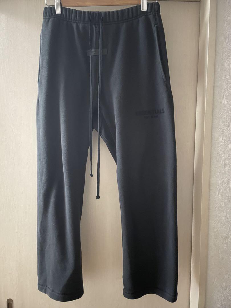 FEAR OF GOD ESSENTIALS スウェットパンツ ストレッチリモ