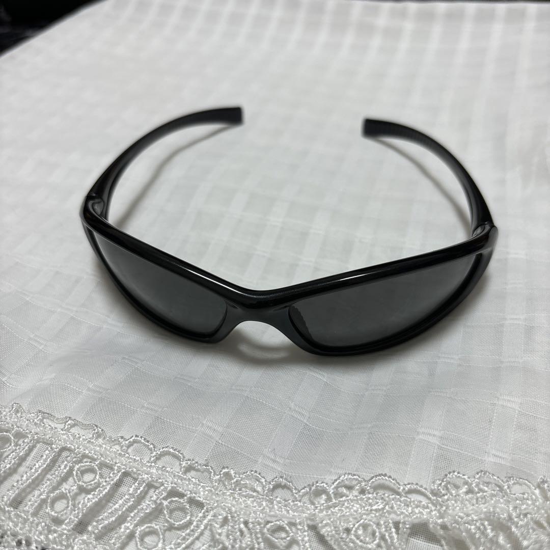 NIKEナイキサングラスロゴマークEV0178 001