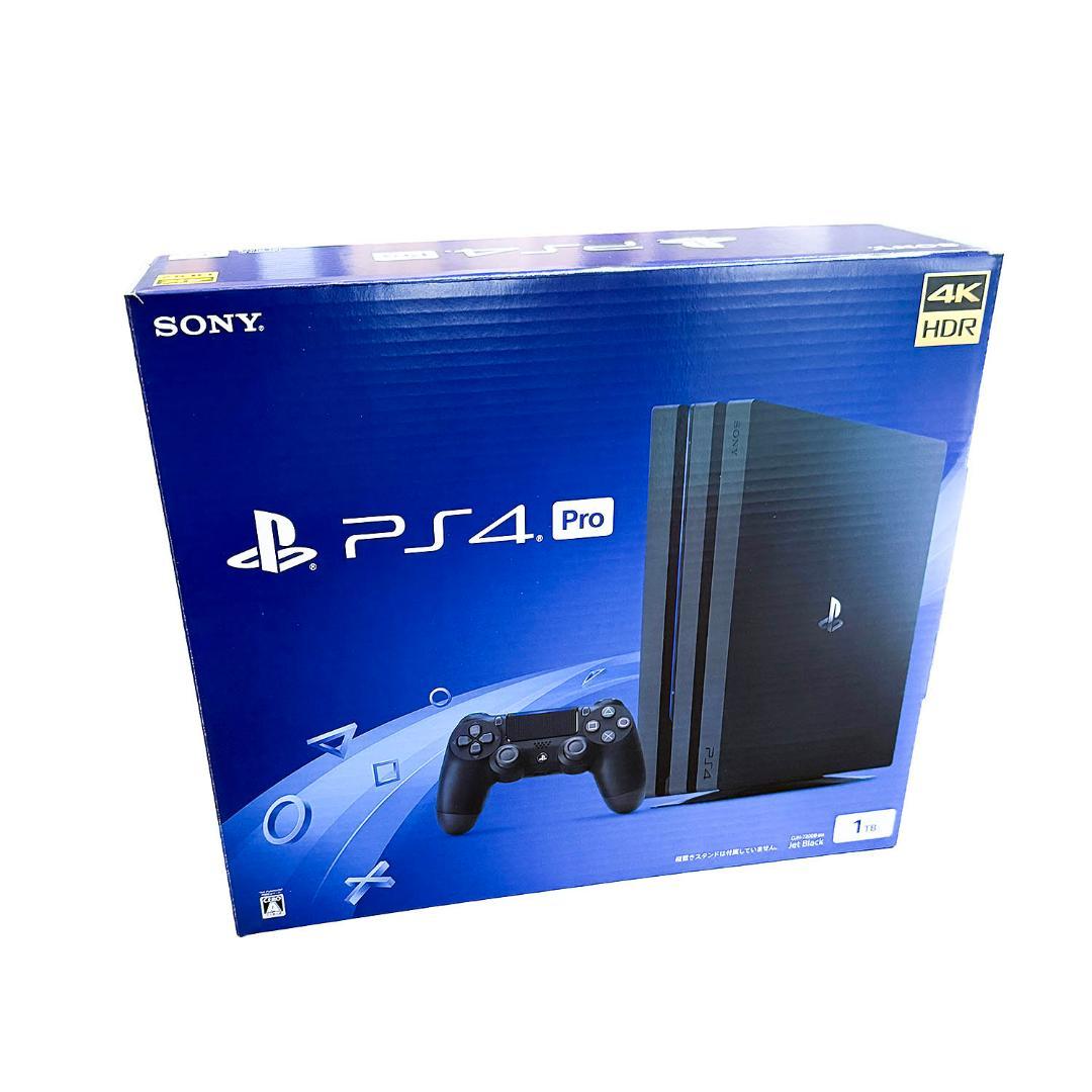PlayStation4 Pro CUH-7100BSONY