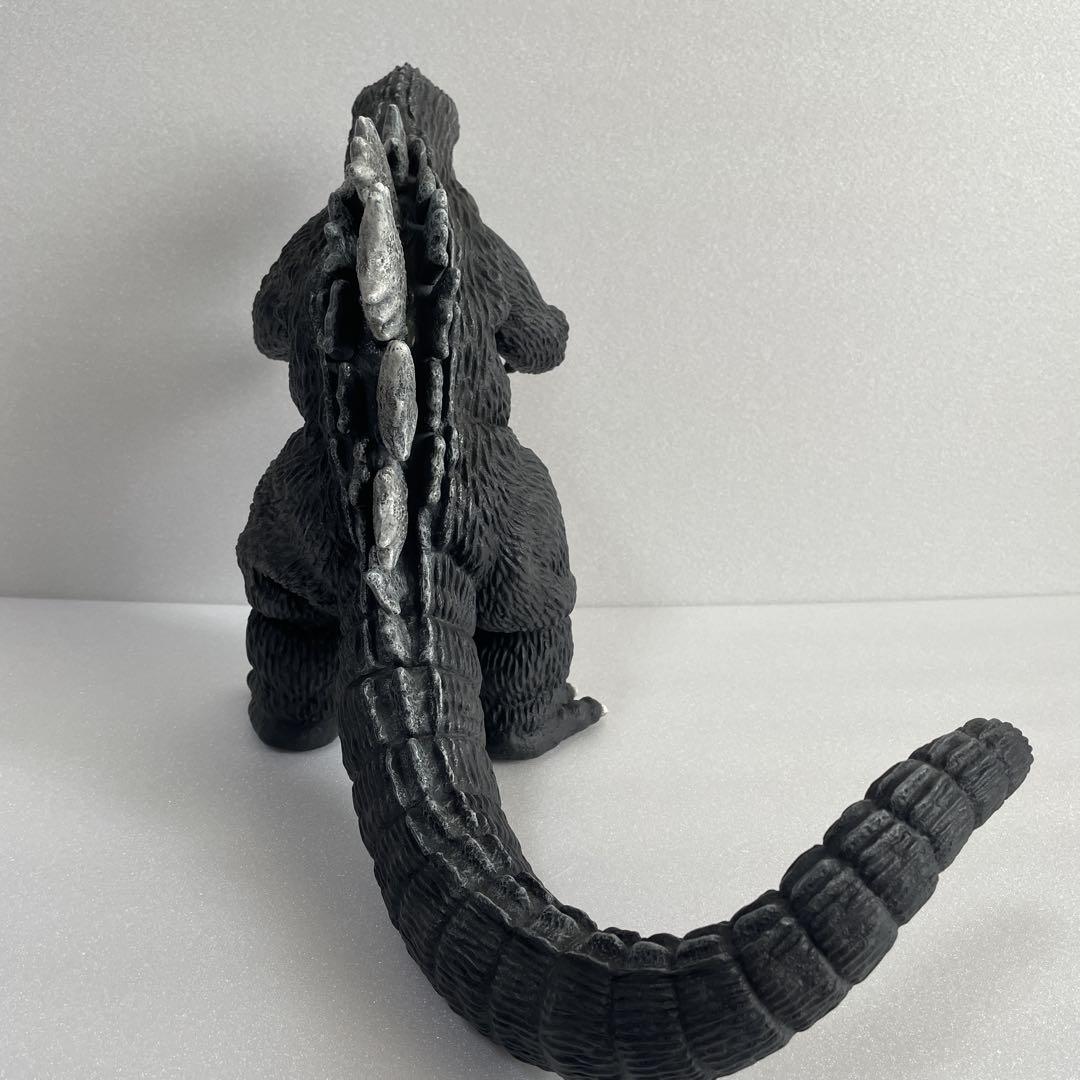 卸し売り購入 ビリケン ゴジラ キンゴジ 全高約26cm - メルカリ