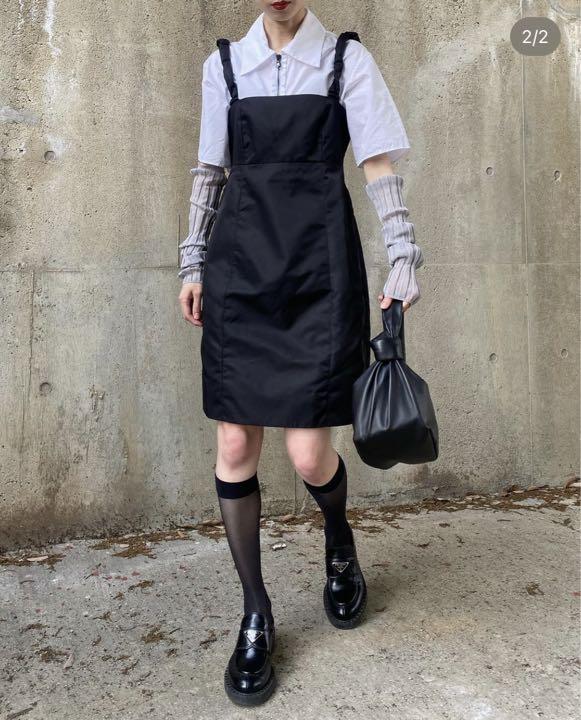 【winter sale】GANNIワンピース