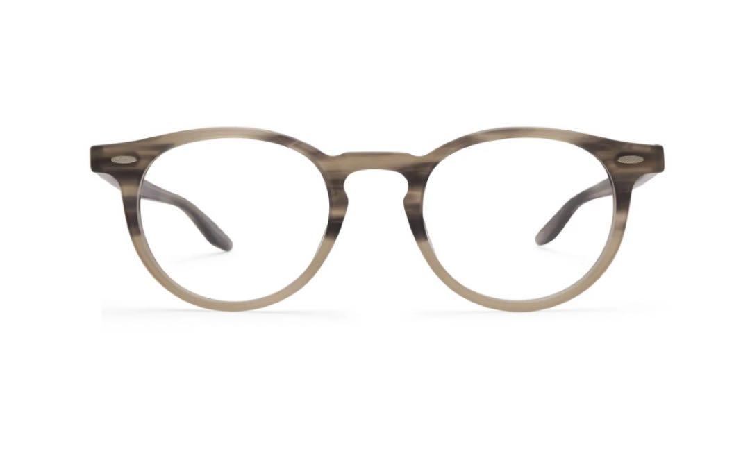 新品/BARTON PERREIR バートンペレイラ/BANKS/希少45mm