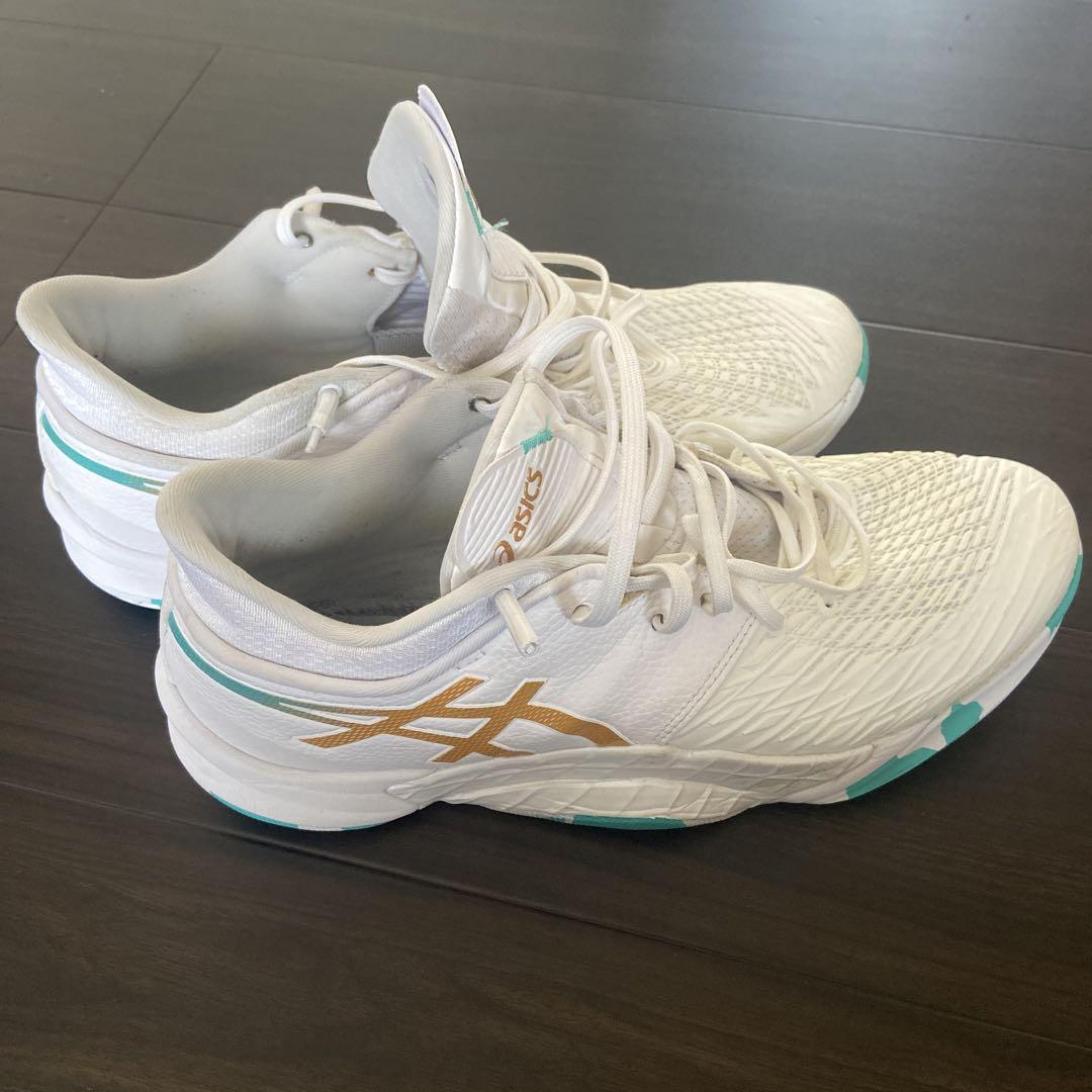 ASICS UMPIRE ARS LOW 河村勇輝