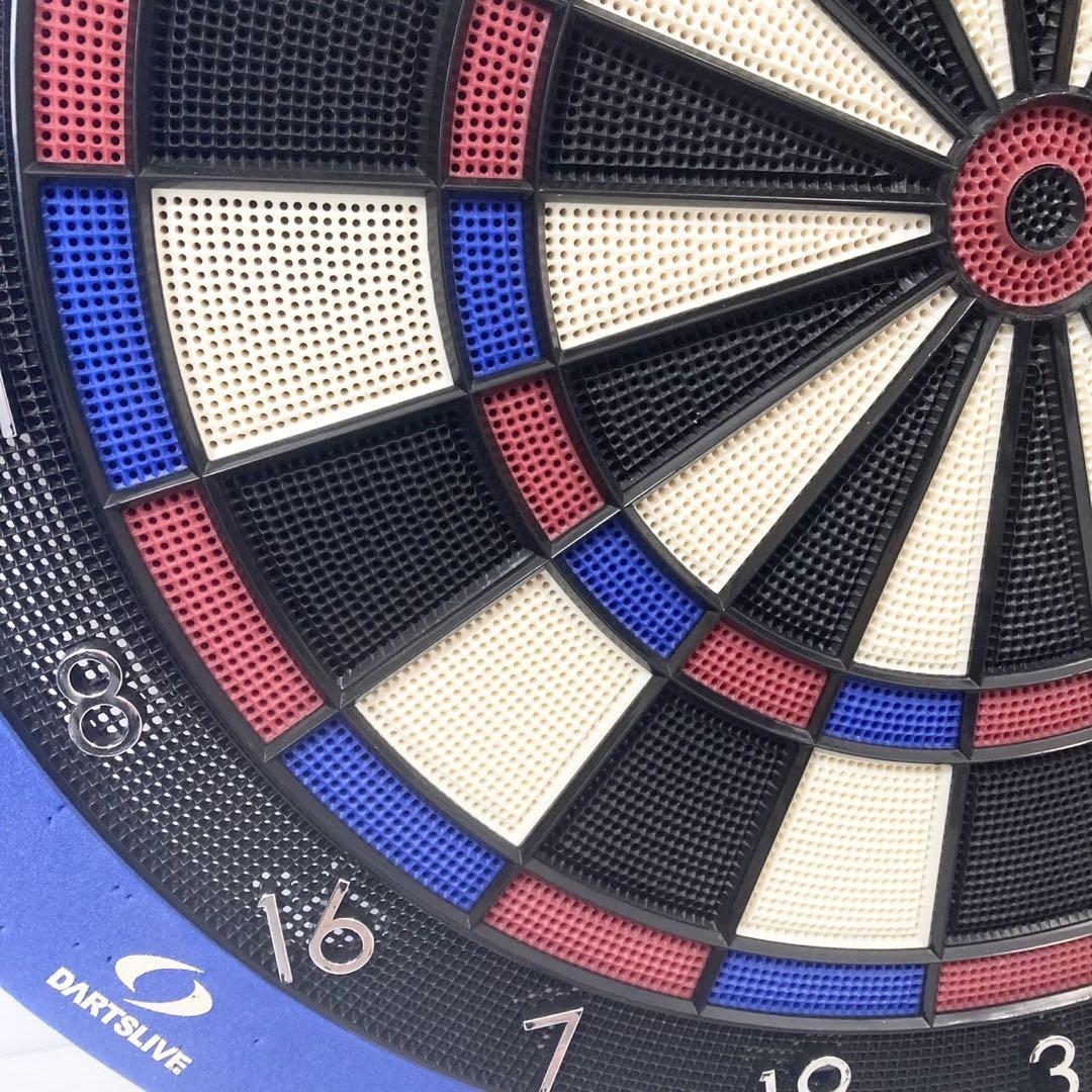 DARTSLIVE ZERO BOARD ダーツライブ ゼロボード