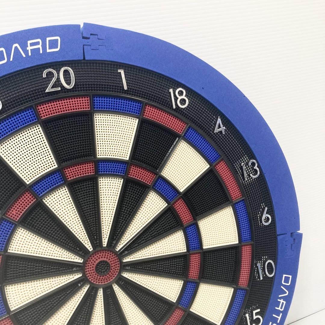 DARTSLIVE ZERO BOARD ダーツライブ ゼロボード
