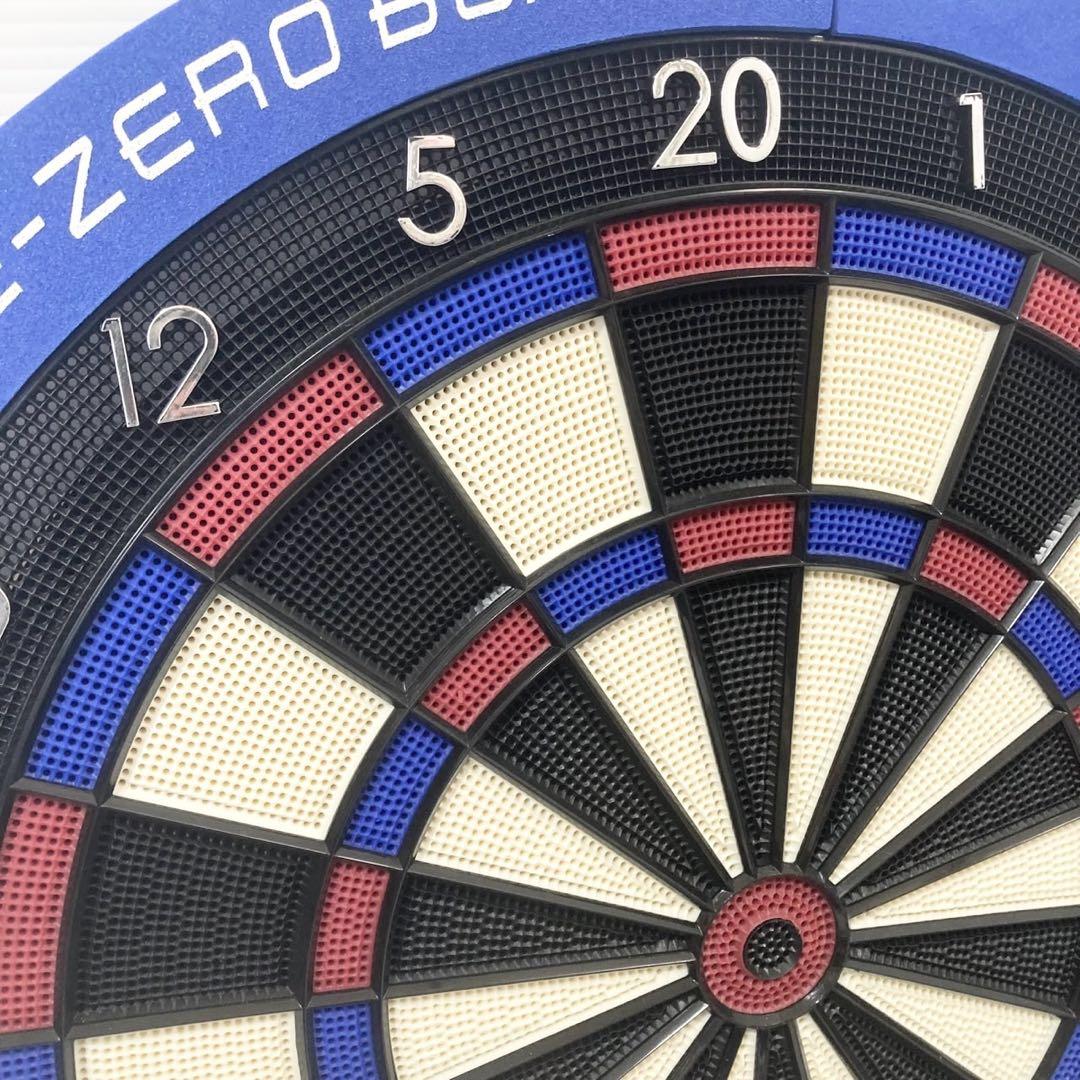 DARTSLIVE ZERO BOARD ダーツライブ ゼロボード