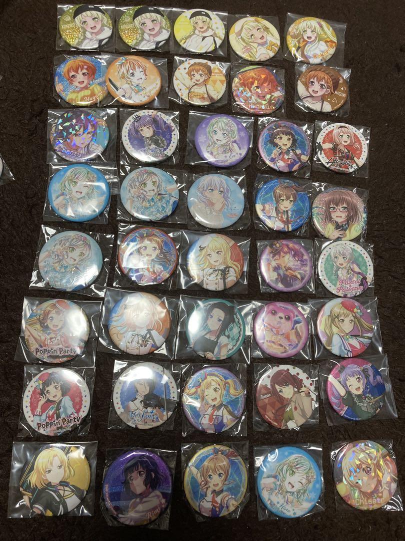 バンドリ グッズ まとめ売り 画像2