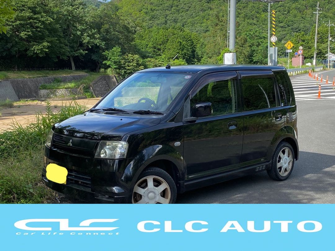 ⭐️早い者勝ち⭐️★車検2年付き‼️★低走行★ターボ★ETC付き★ekスポーツ★