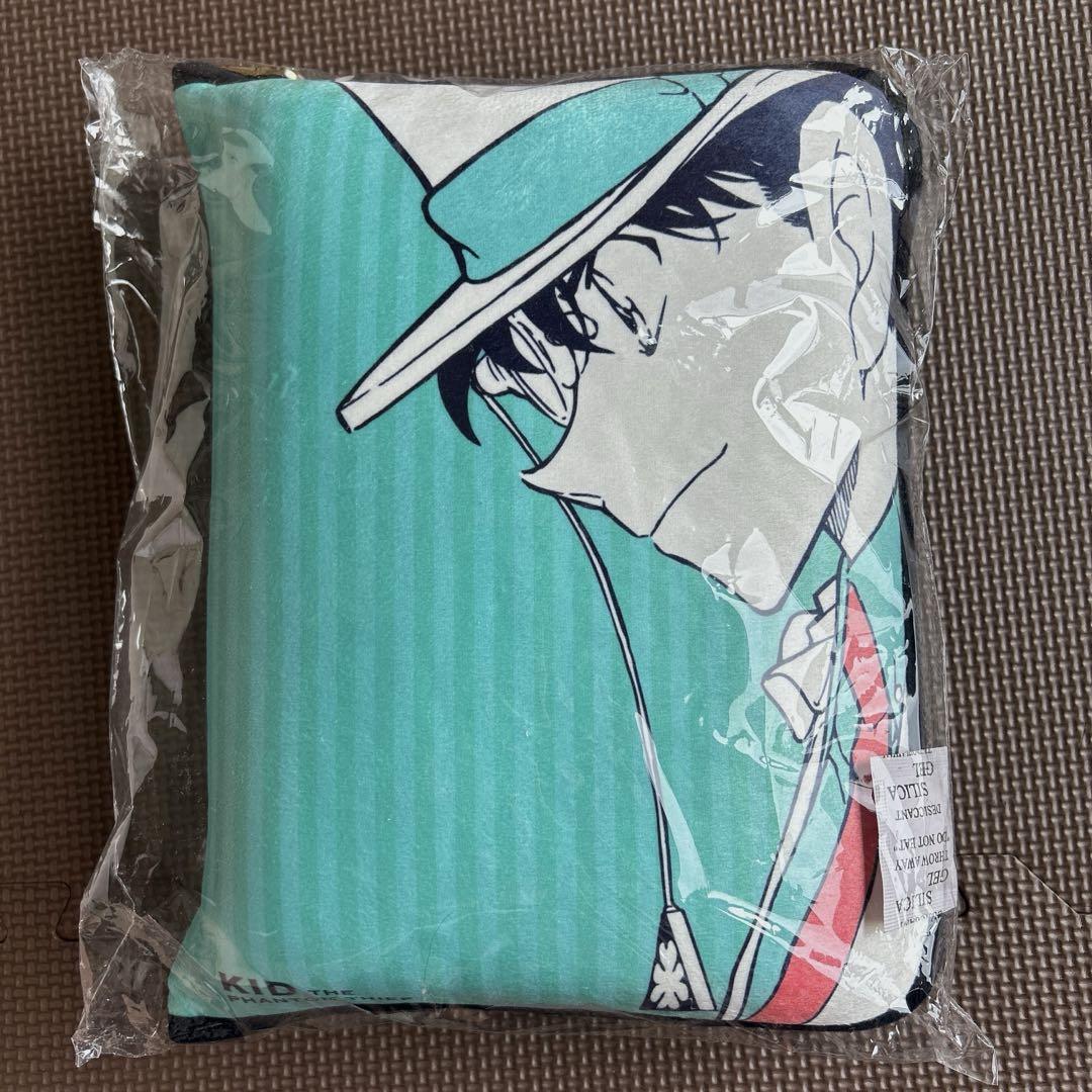 鳥取限定 名探偵コナン ブランケット コナンvs怪盗キッド コナン探偵社