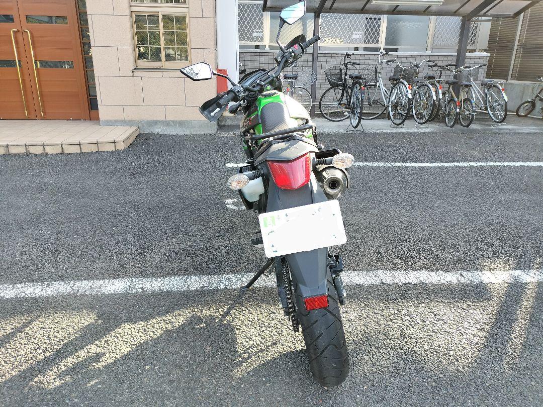 点検整備後お引渡し
